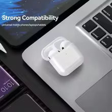 Bluetooth i4 Wireless Earbuds