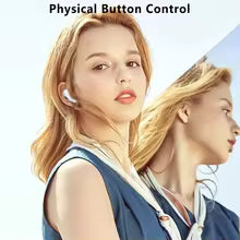 Bluetooth i4 Wireless Earbuds