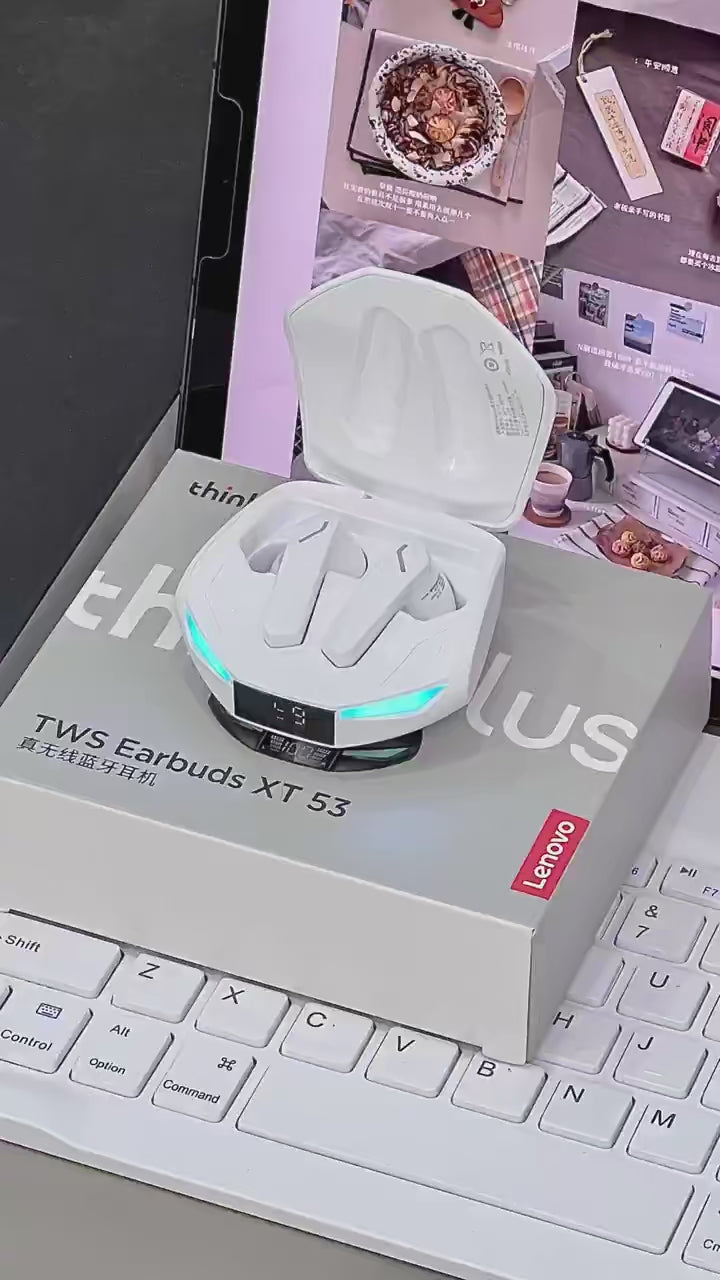 Lenovo XT53